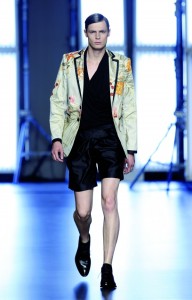 Ana Locking Spring / Summer 2010 Collection