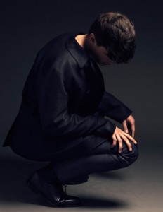Andreas Ohlund For DV Man