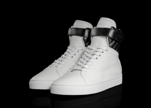 Android Homme ‘Propulsion II’ Holiday 2009 Collection