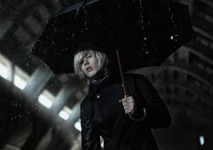 Anthony Morato Fall / Winter 2010 Collection