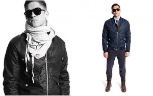 Apolis Activism Fall / Winter 2009 Collection