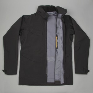 Arc Teryx Veilance Field Jacket