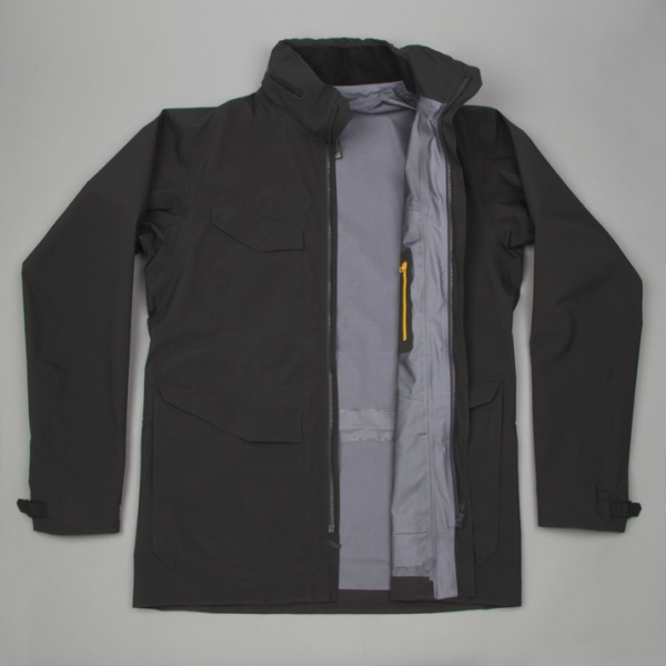 Arc Teryx Veilance Field Jacket