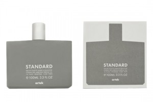 Artek ‘Standard’ Fragrance By Comme Des Garçons