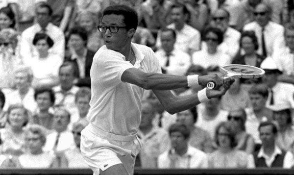 Arthur Ashe: An American Icon