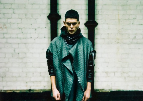 Asger Juel Larsen Spring / Summer 2011 Collection