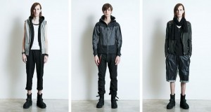 Attachment Spring 2010 Collection