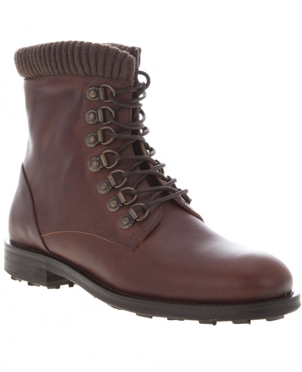 B Store 'Victor' Boots