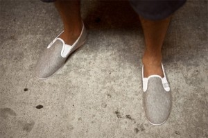 Bagua Shoes Spring / Summer 2010 Collection