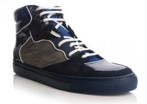 Balenciaga Spring / Summer 2010 High Tops