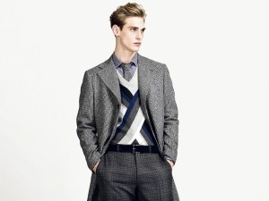 Ballantyne Fall 2009 Lookbook