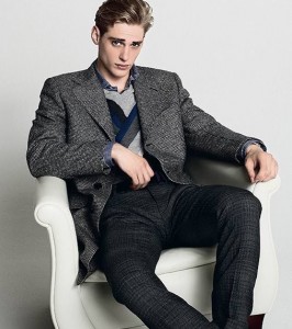 Ballantyne Fall / Winter 2009 Ad Campaign