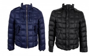 Balmain Fall / Winter 2010 Jackets