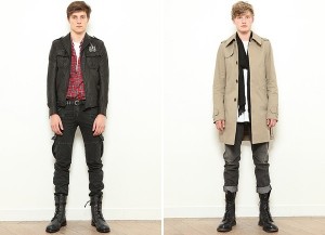 Balmain Spring / Summer 2011 Collection
