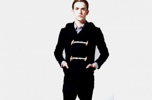 Band Of Outsiders Fall / Winter 2009 Collection