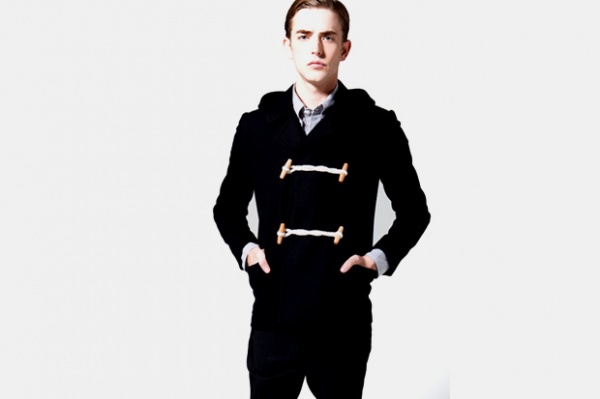 Band Of Outsiders Fall / Winter 2009 Collection