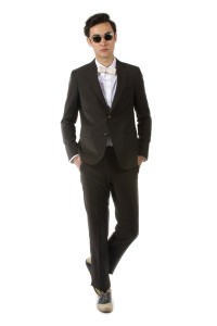 Band Of Outsiders School Boy Blazer