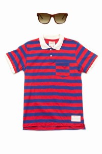 Band of Outsiders PL.201 Polo