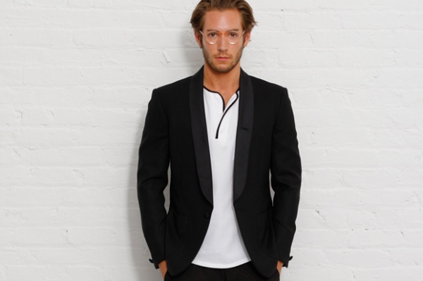 Band of Outsiders Spring / Summer 2011 Collection