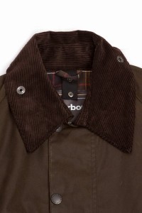 Barbour Beaufort Coat