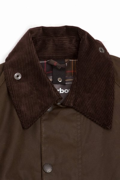 Barbour Beaufort Coat