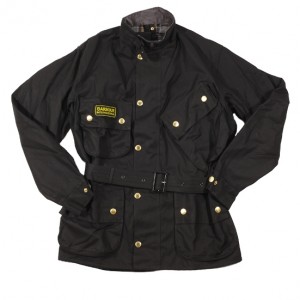 Barbour Original International Jacket