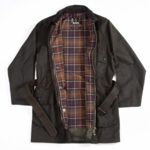 Barbour Solway Jacket