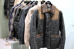 Barbour To Ki To Spring 2011 Preview