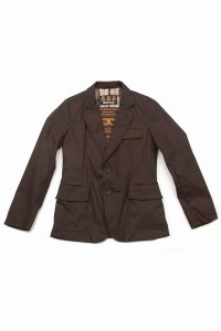 Barbour & Tokito Beacon Summer Blazer
