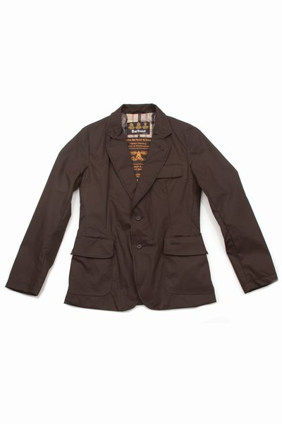 Barbour & Tokito Beacon Summer Blazer