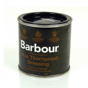 Barbour Wax Thornproof Dressing