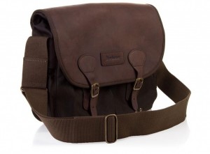 Barbour Shoulder Bag