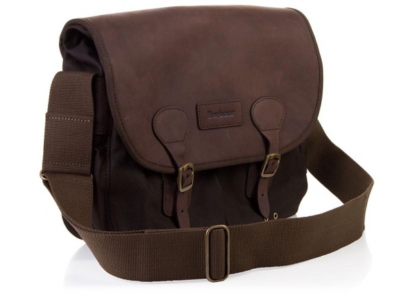 Barbour Shoulder Bag
