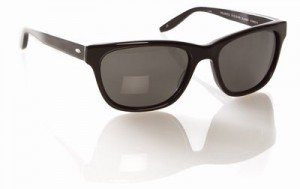 Barton Perreira Stokely Sunglasses