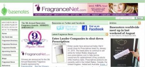 Interfacing – Basenotes.net