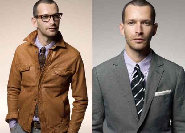 Bassett Walker Spring / Summer 2009