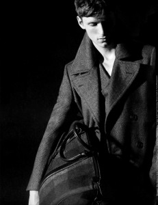 Bastiaan Ninaber Flaunt Magazine Editorial