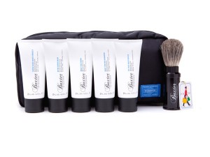 Baxter & Porter Japan Travel Kits