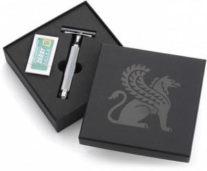 Baxter Of California Safety Razor Pack