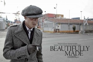 ‘Beautifully Made’ In The Rake