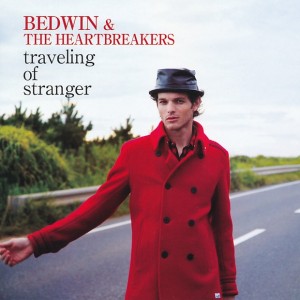 Bedwin’s ‘Traveling of Stranger’ In Fudge Magazine