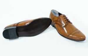 Belivus Oxford Shoes