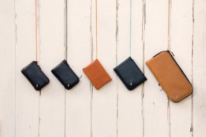 Bellroy Fall / Winter 2010 Wallet Collection