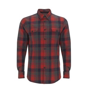 Ben Sherman Long Sleeve Regular Fit 'Jester' Shirt