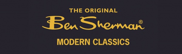 Ben Sherman Modern Classics Fall / Winter 2010