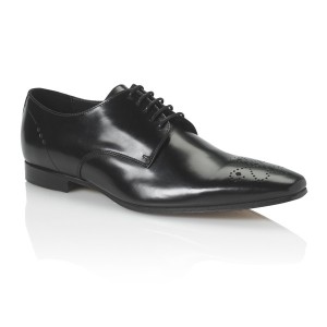 Ben Sherman ‘Reporter 11’