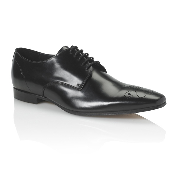 Ben Sherman ‘Reporter 11’