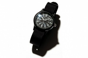 Benrus for uniform experiment Military Watch
