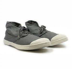 Bensimon Tennis Nils Homme Chukka