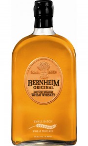 Bernheim Wheat Whiskey